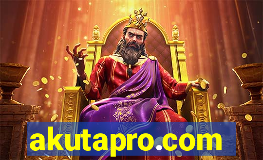 akutapro.com