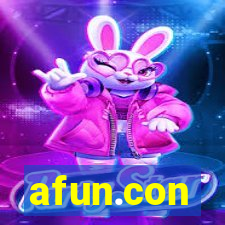 afun.con