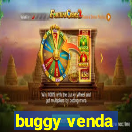 buggy venda