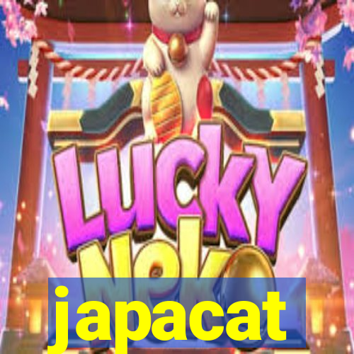 japacat