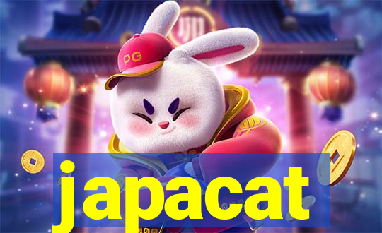 japacat