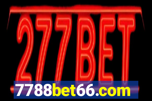 7788bet66.com