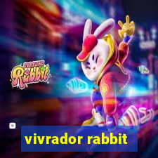 vivrador rabbit