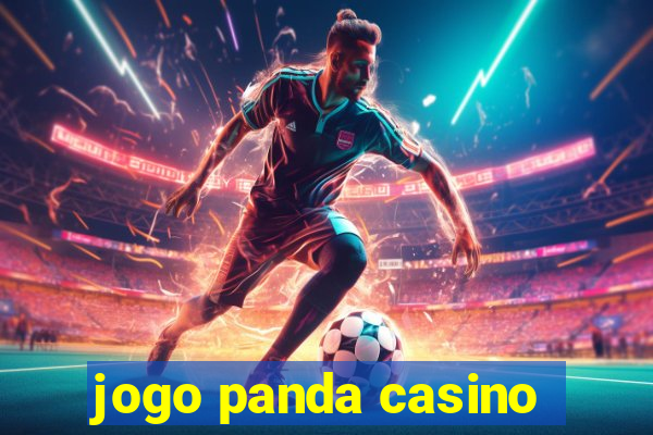 jogo panda casino