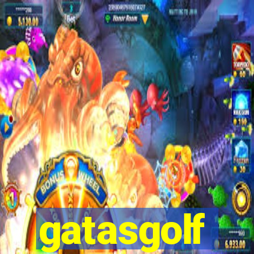 gatasgolf