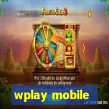 wplay mobile