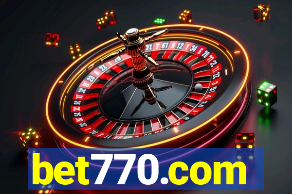 bet770.com