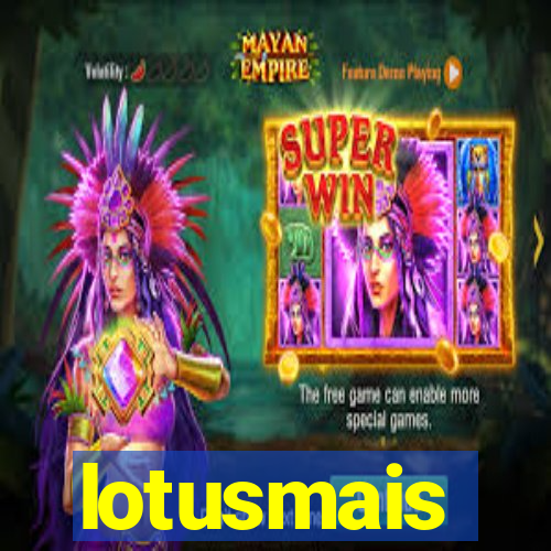 lotusmais