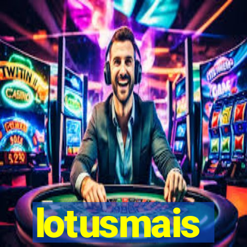 lotusmais