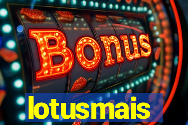 lotusmais