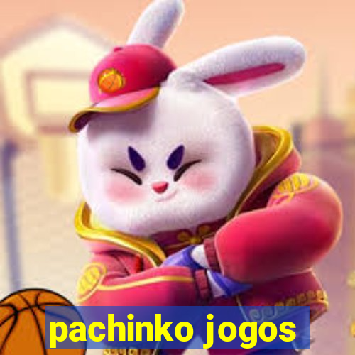 pachinko jogos