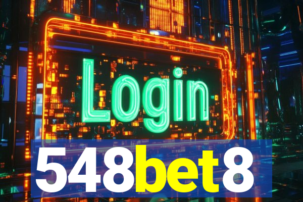 548bet8