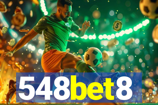 548bet8