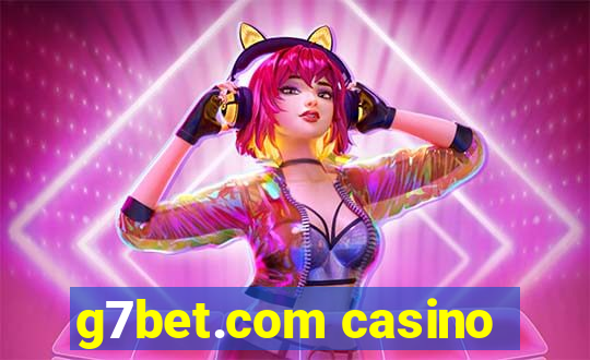 g7bet.com casino