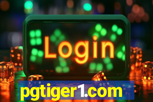 pgtiger1.com