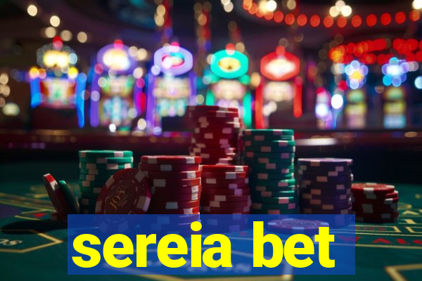 sereia bet