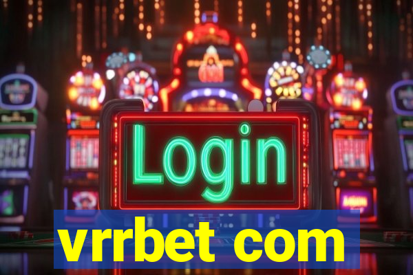 vrrbet com