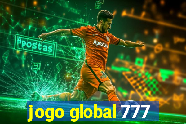 jogo global 777