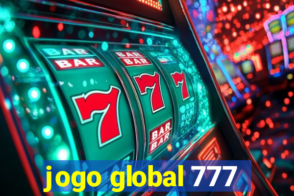 jogo global 777