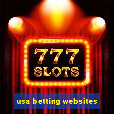 usa betting websites