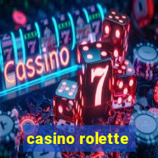 casino rolette