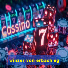 winzer von erbach eg