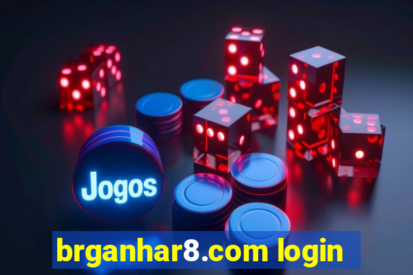 brganhar8.com login