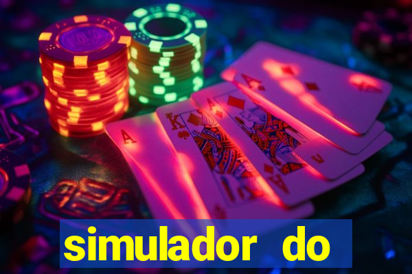 simulador do fortune tiger grátis