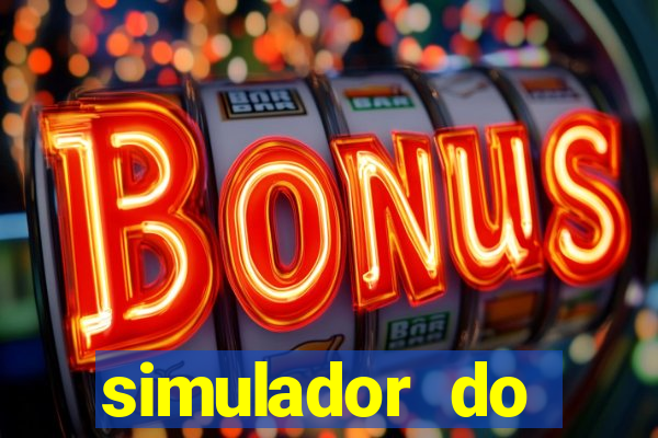 simulador do fortune tiger grátis