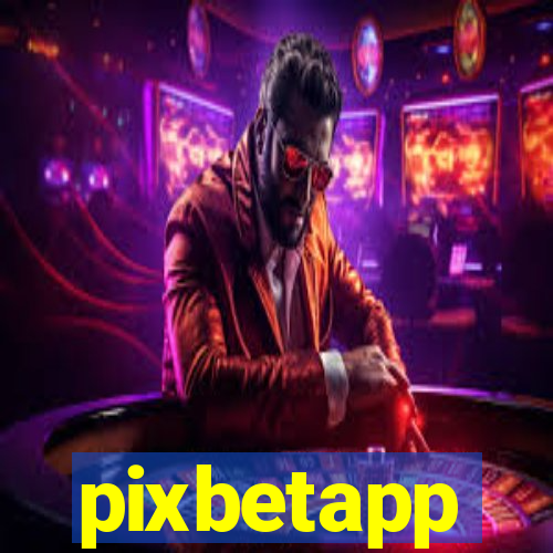 pixbetapp