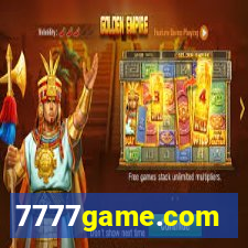 7777game.com