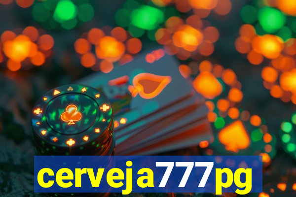 cerveja777pg