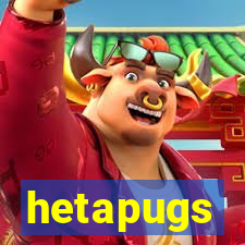 hetapugs