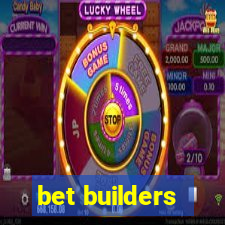 bet builders