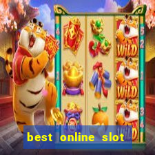 best online slot casinos nz