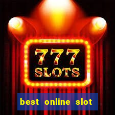 best online slot casinos nz