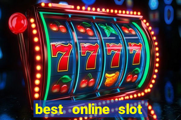 best online slot casinos nz