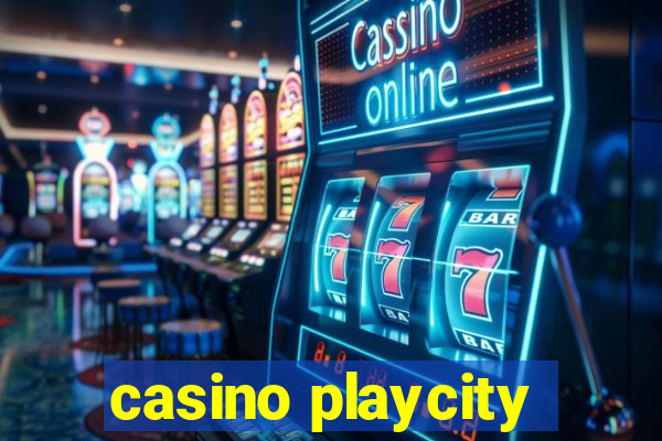 casino playcity