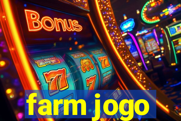 farm jogo