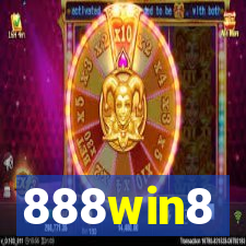 888win8