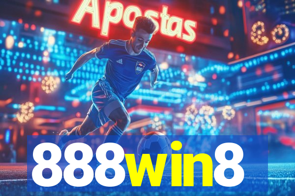 888win8