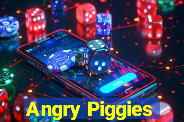 Angry Piggies