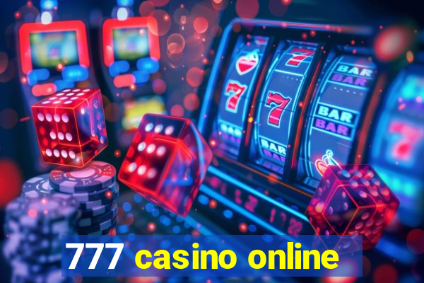 777 casino online