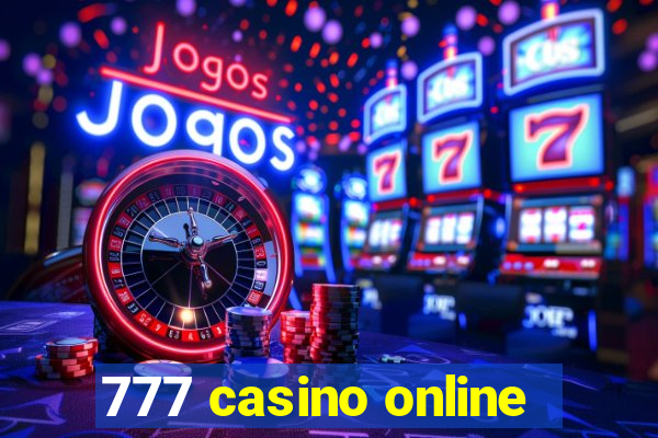 777 casino online