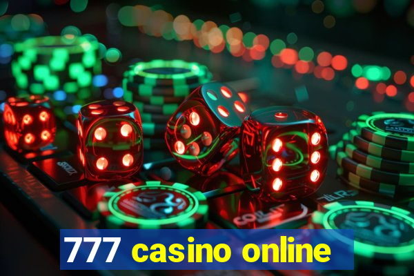 777 casino online