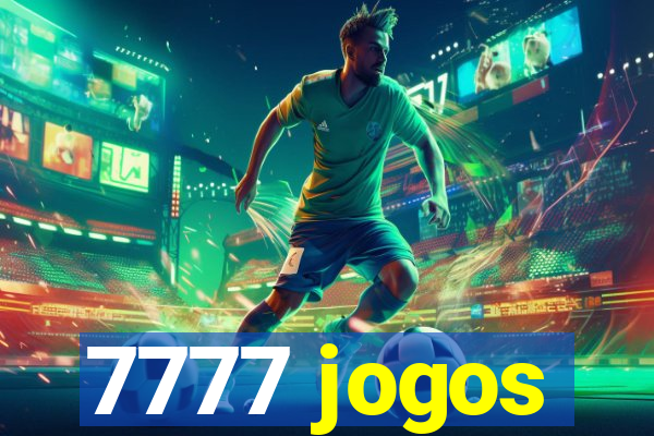 7777 jogos