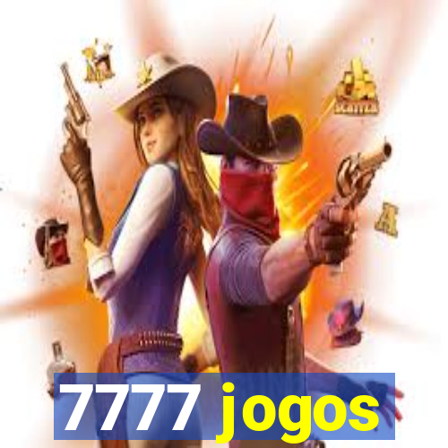 7777 jogos