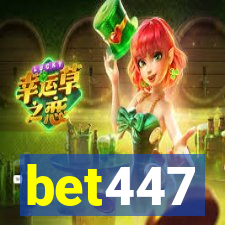 bet447