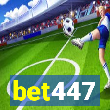 bet447