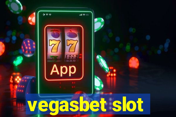 vegasbet slot